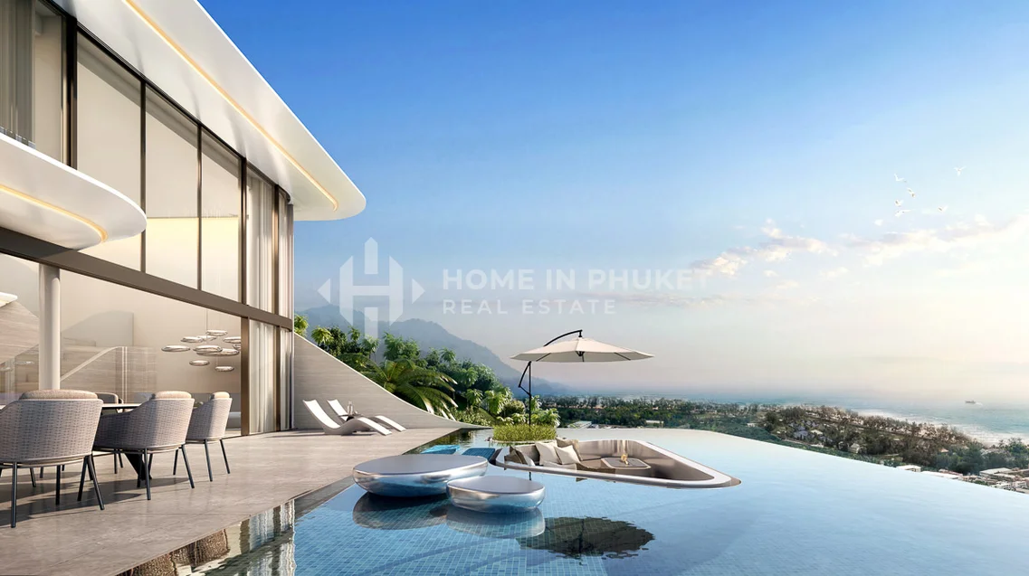 Home In Phuket