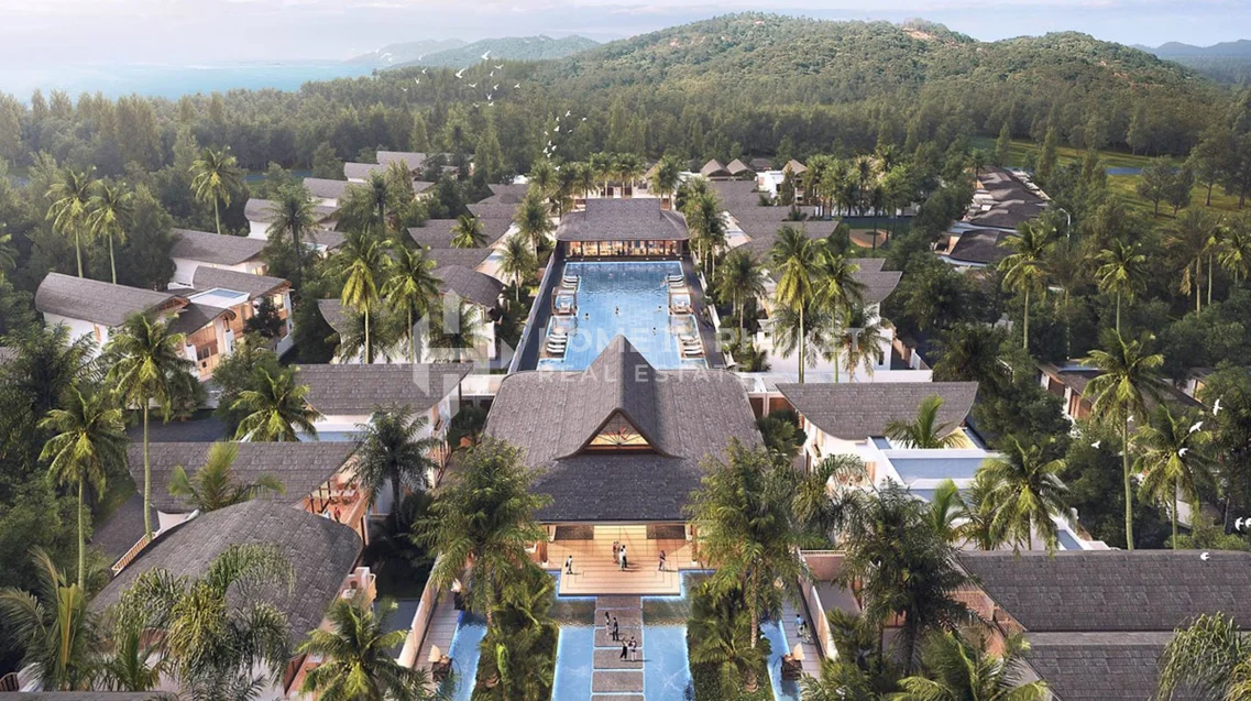 Home In Phuket