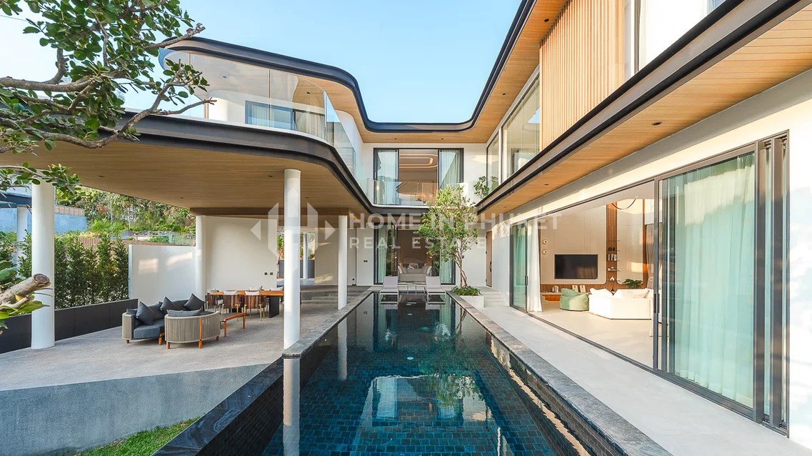 Home In Phuket