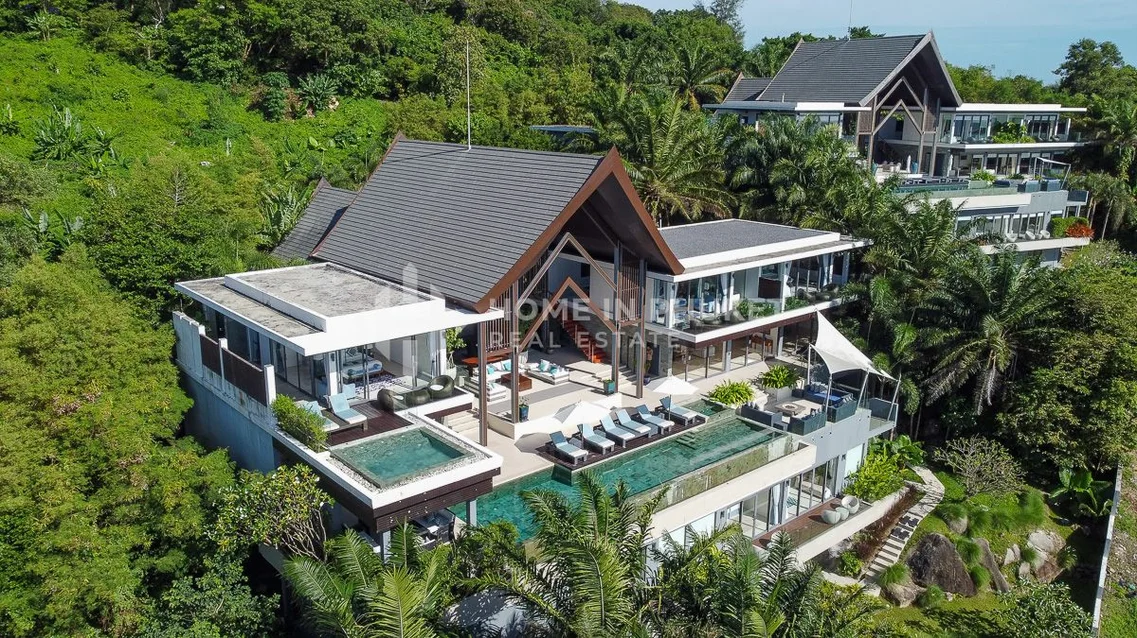 Home In Phuket