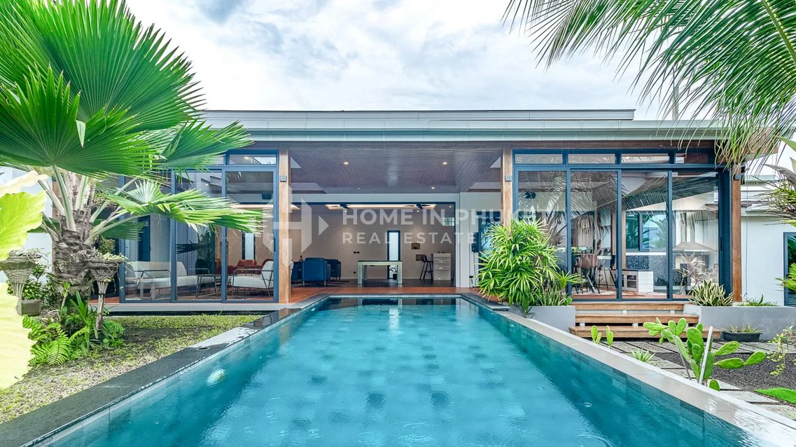 Home In Phuket