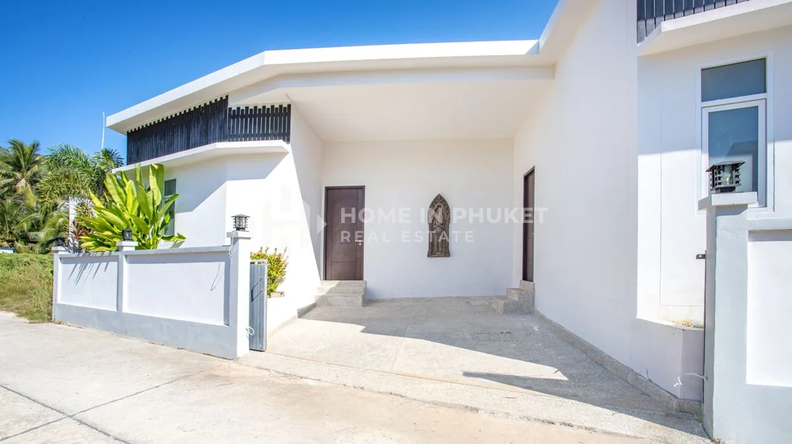 Home In Phuket