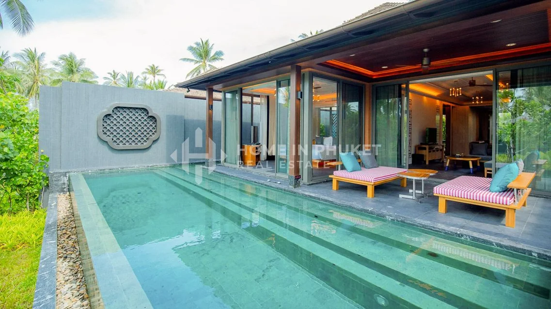 Home In Phuket