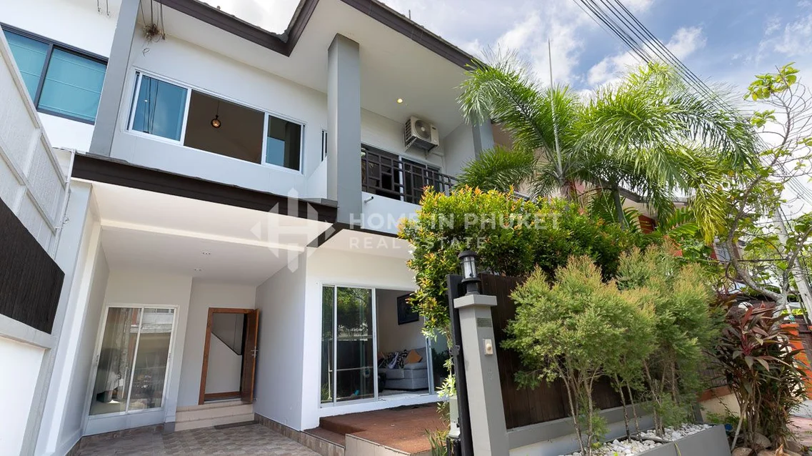 Home In Phuket