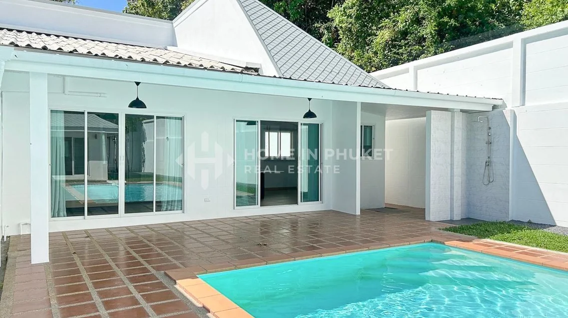 Home In Phuket