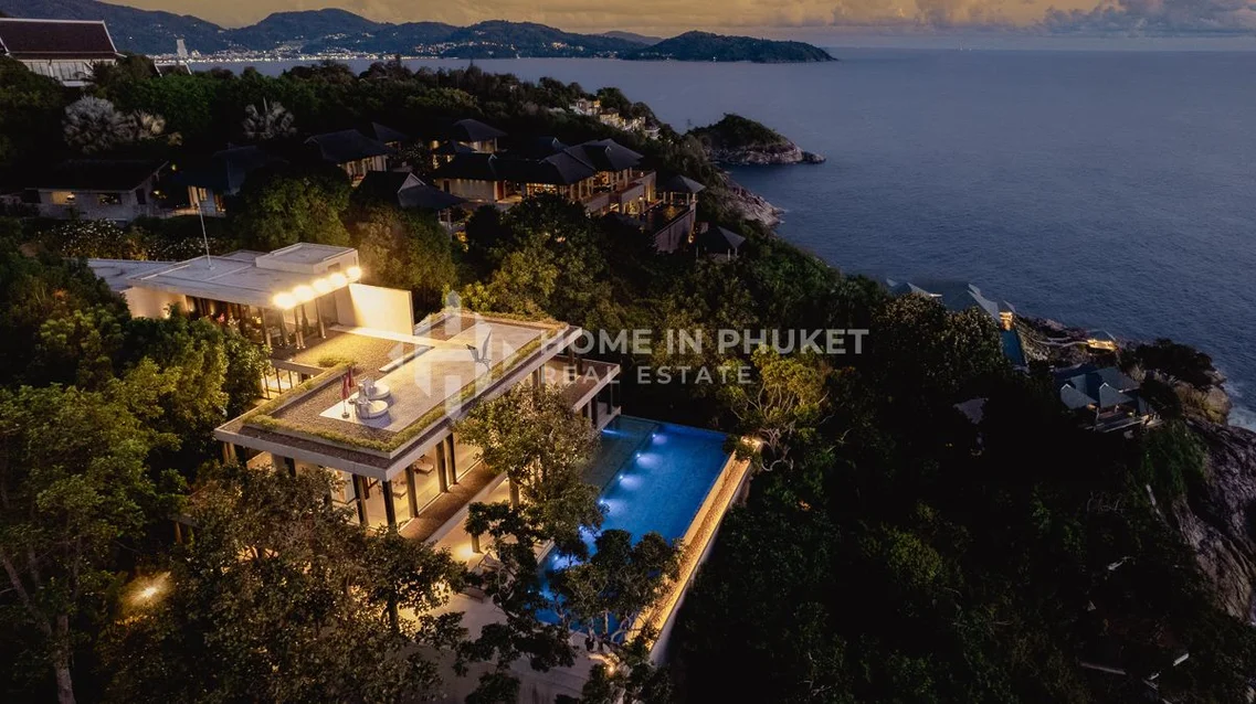 Home In Phuket