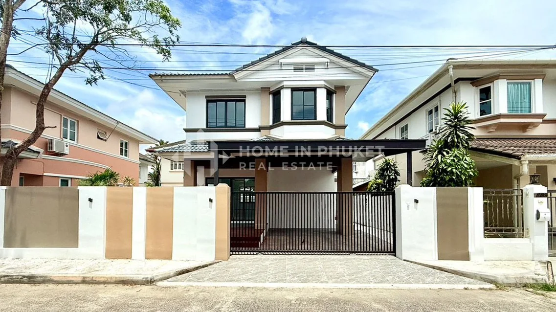 Home In Phuket