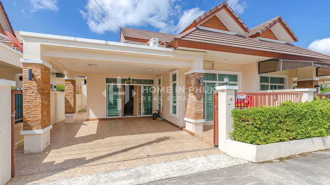 Home In Phuket