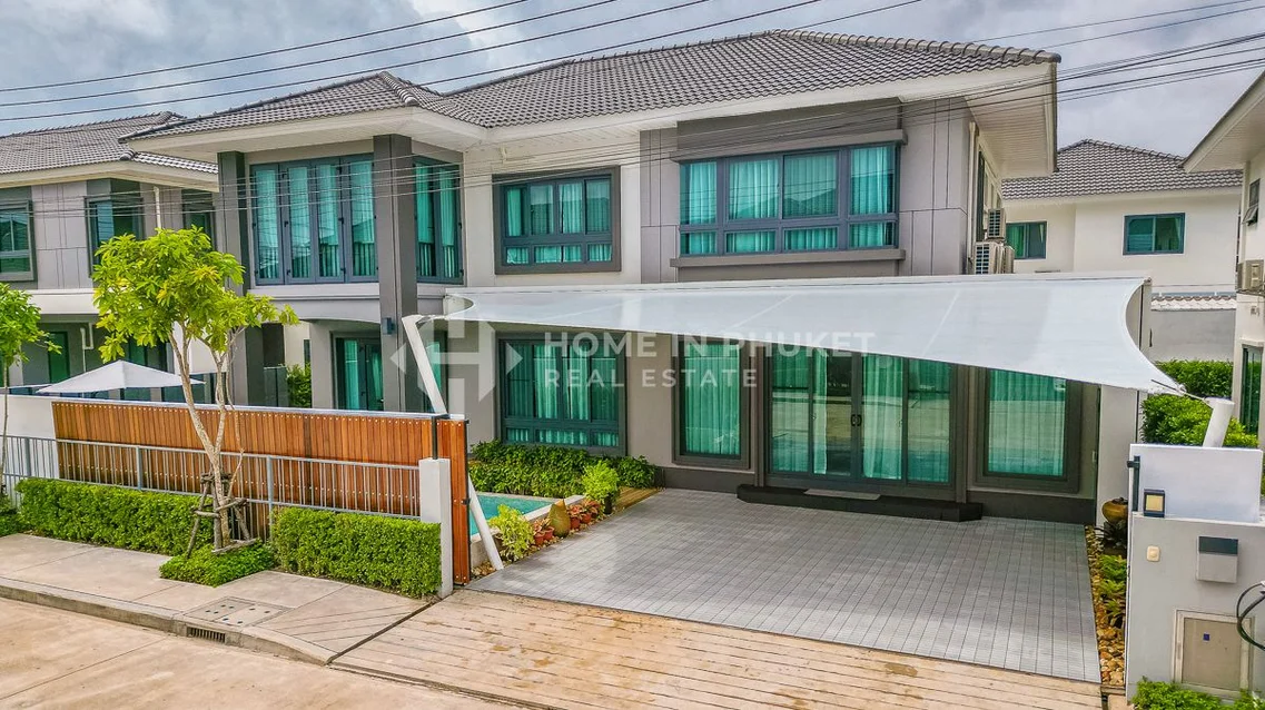 Home In Phuket