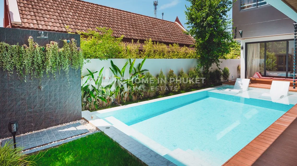 Home In Phuket