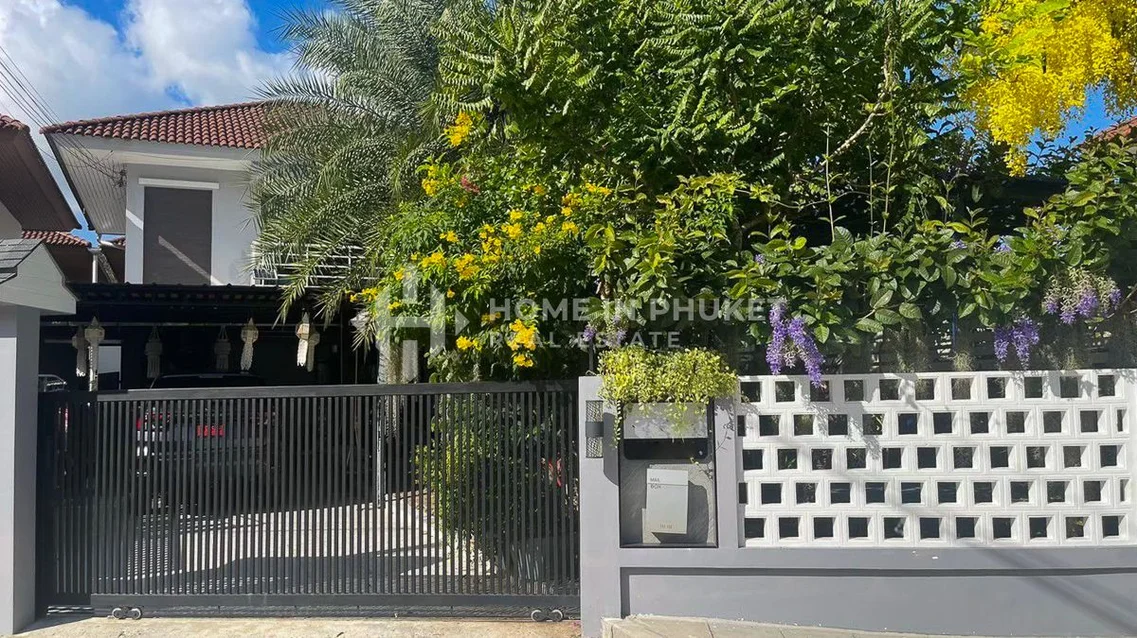 Home In Phuket