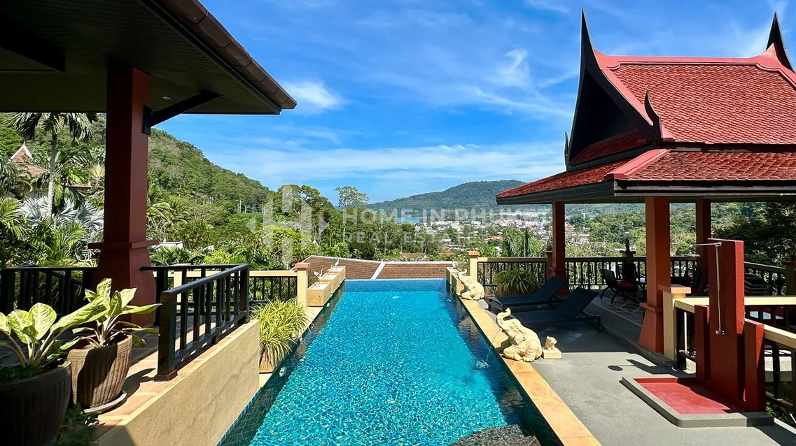 Home In Phuket