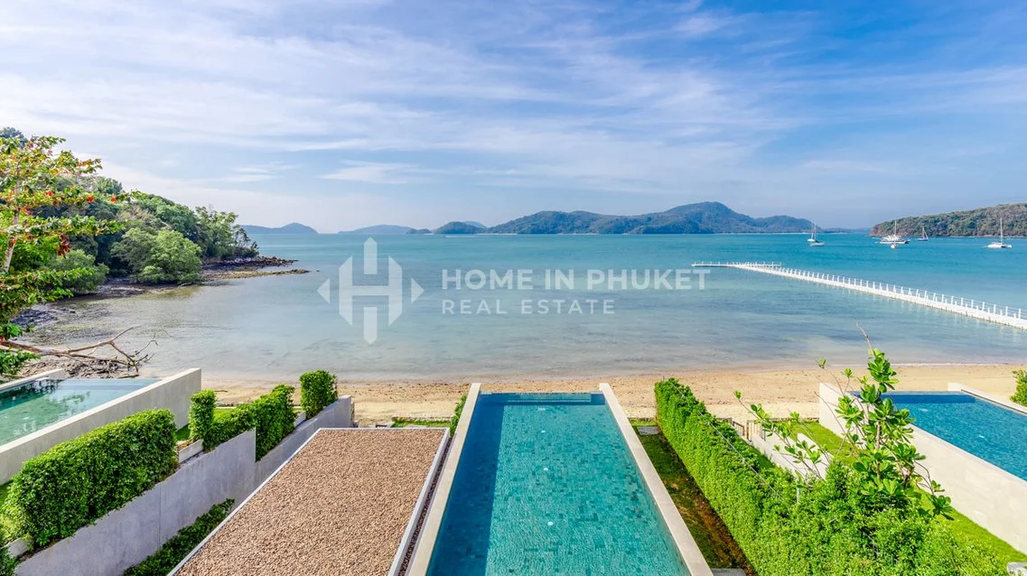 Home In Phuket