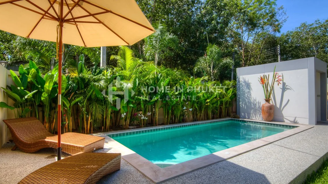 Home In Phuket