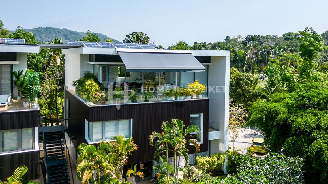 Home In Phuket