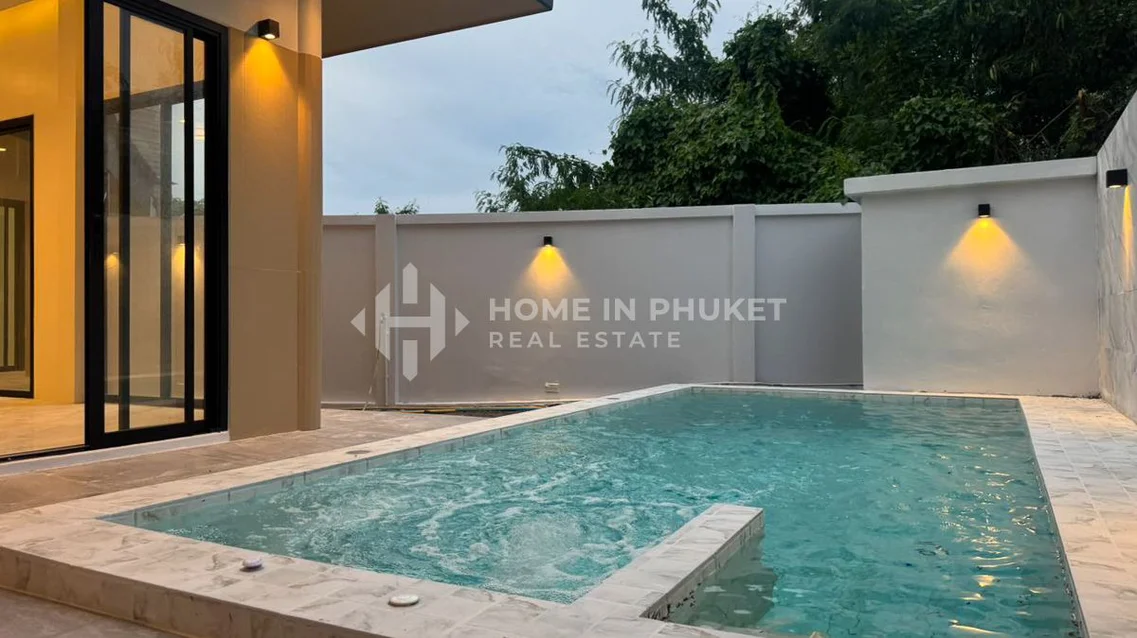 Home In Phuket