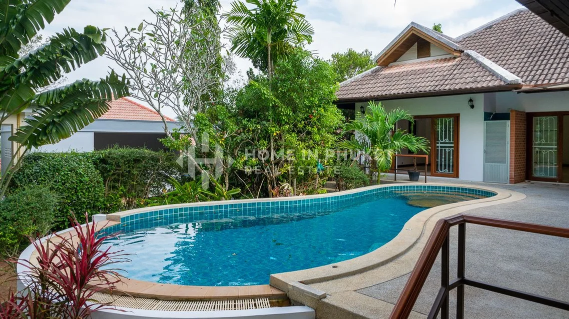 Home In Phuket
