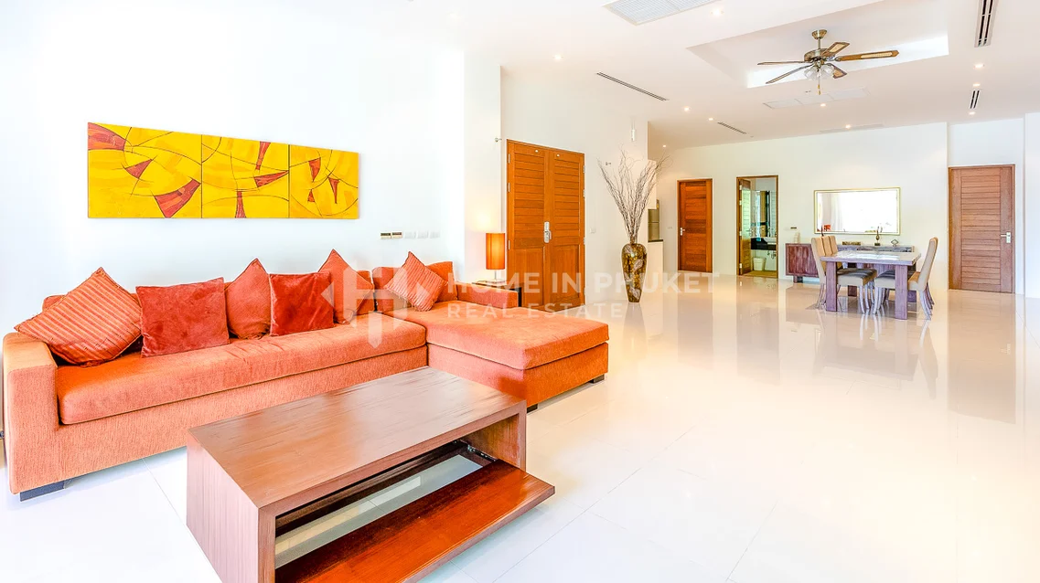 Home In Phuket