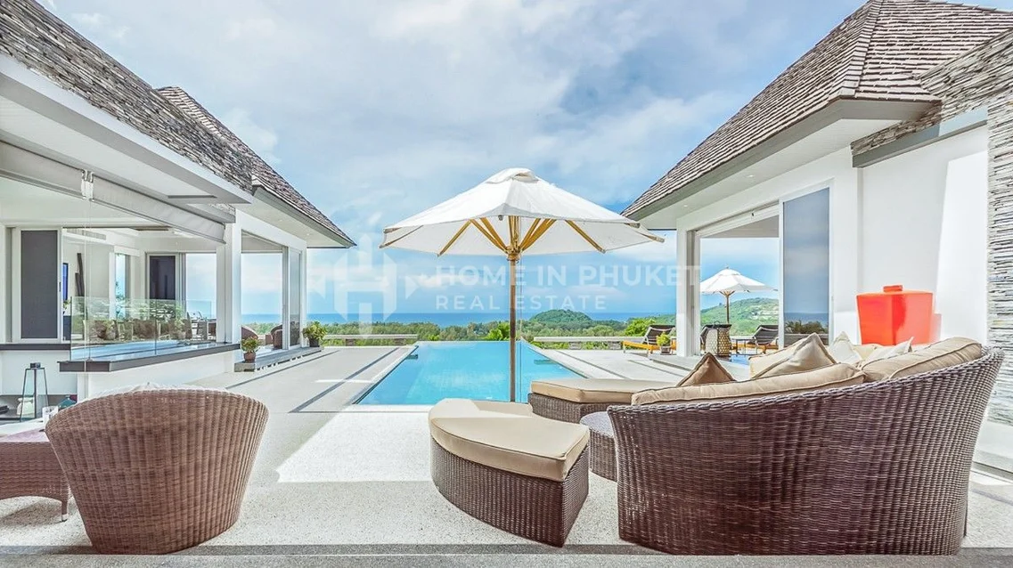Home In Phuket