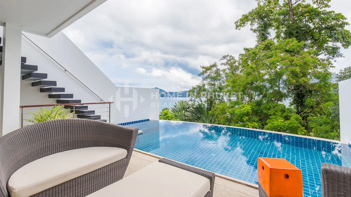 Home In Phuket