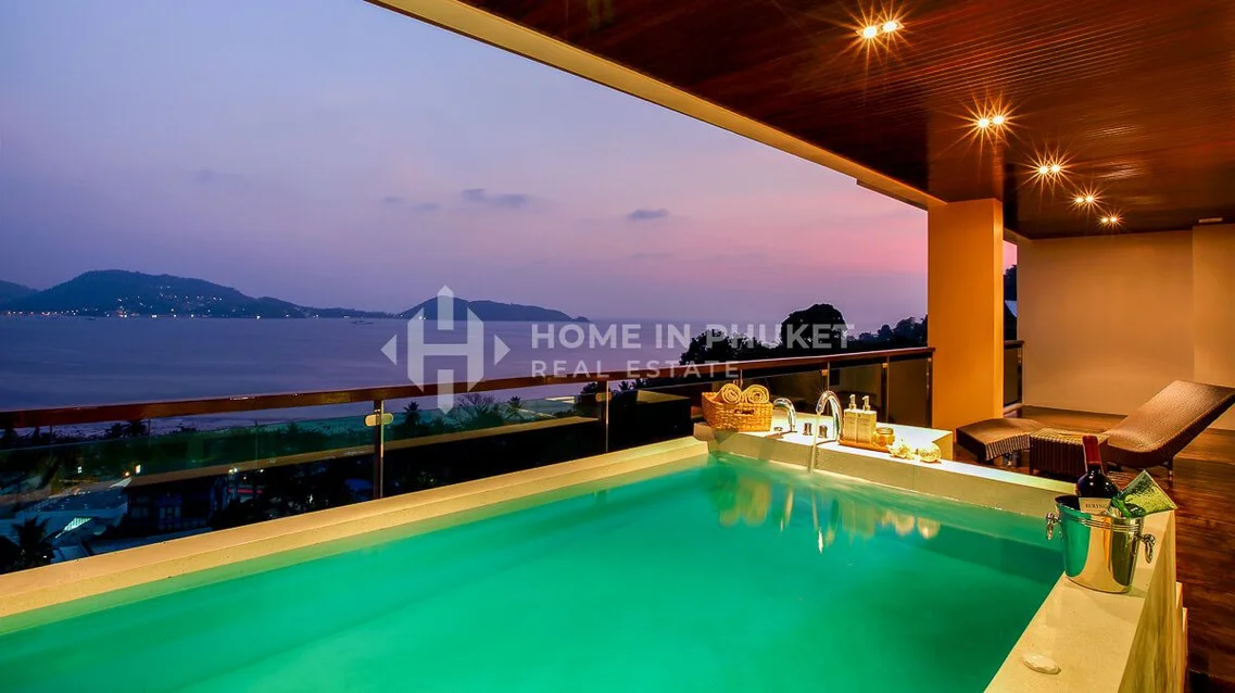 Home In Phuket