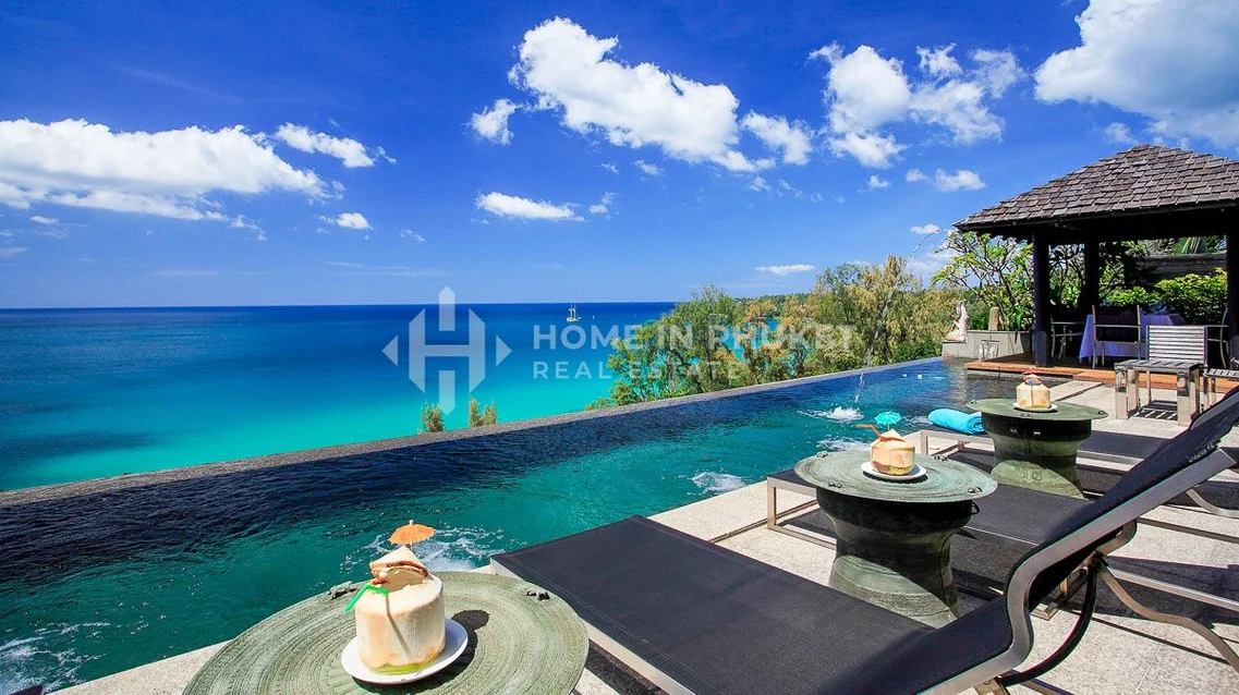 Home In Phuket