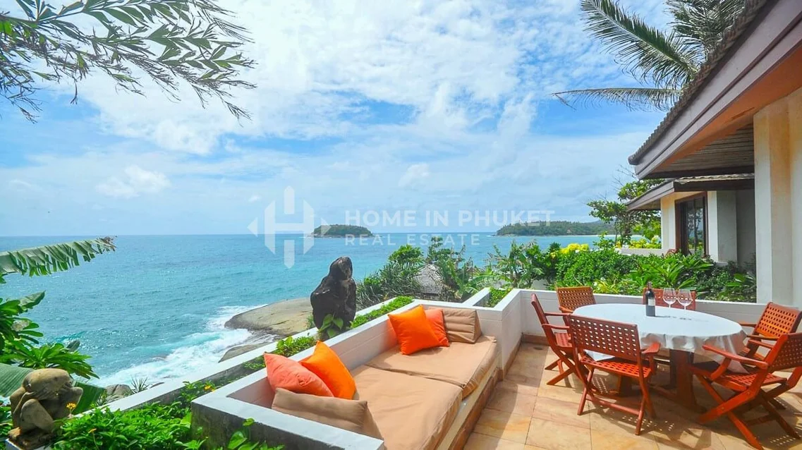 Home In Phuket