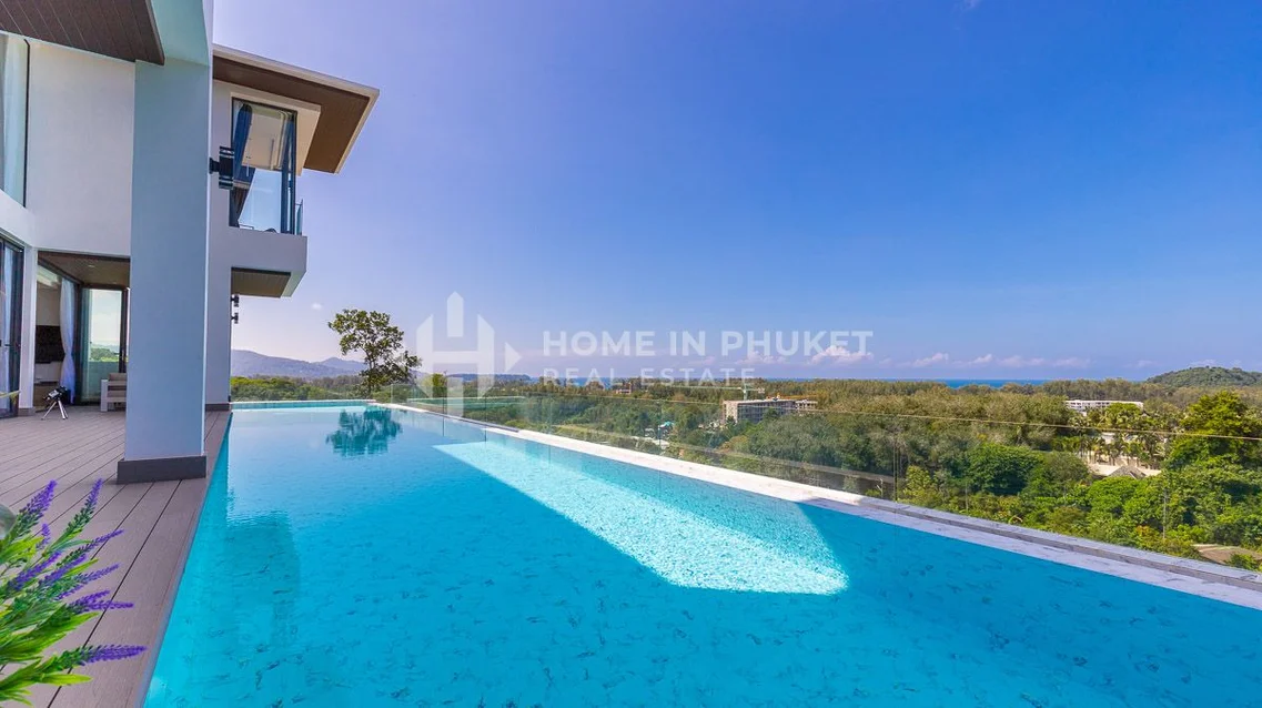 Home In Phuket