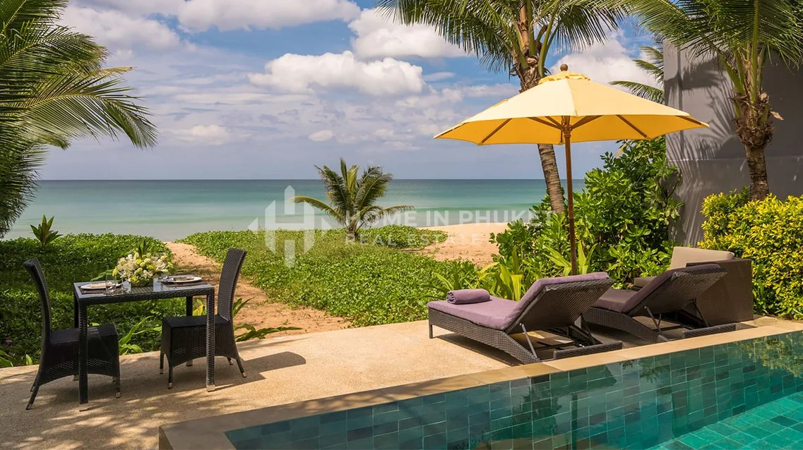 Home In Phuket