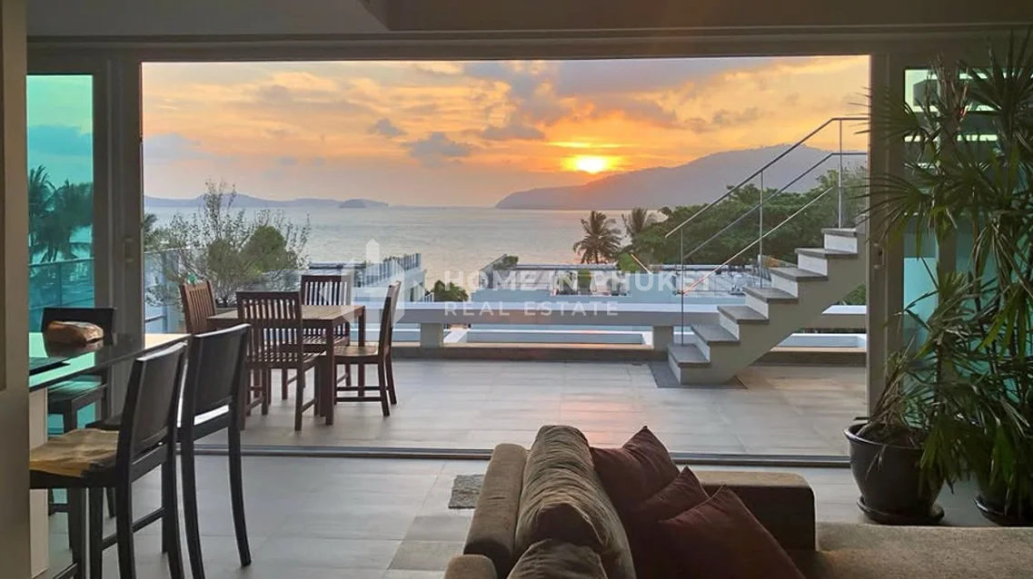 Home In Phuket
