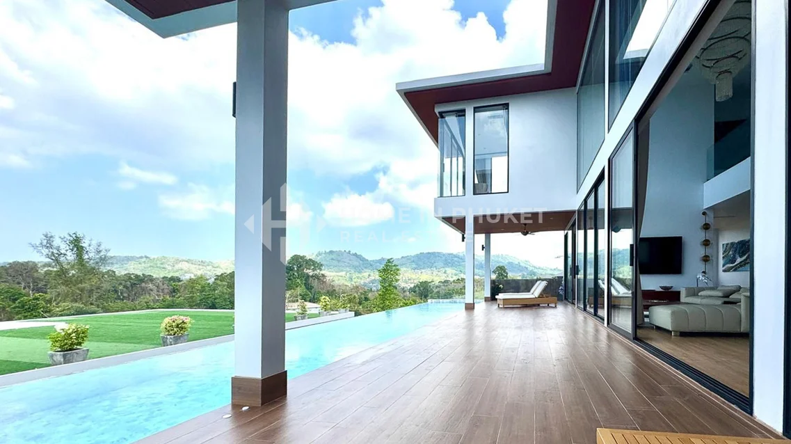Home In Phuket
