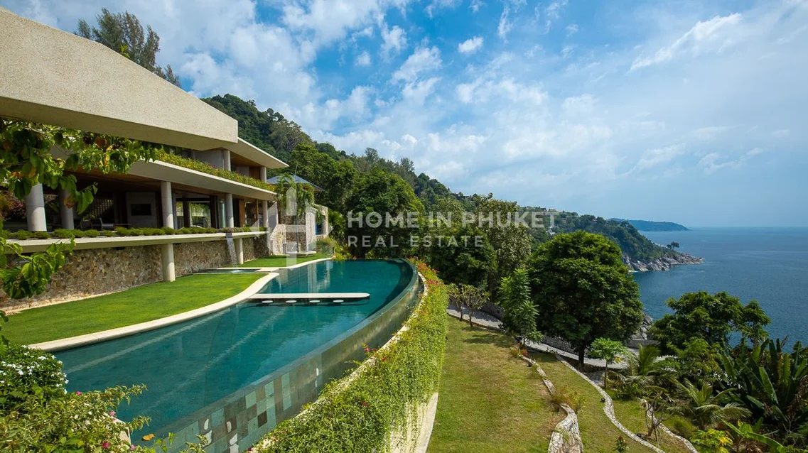 Home In Phuket