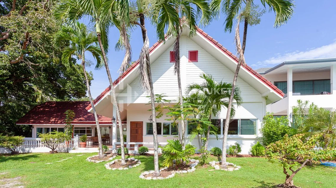 Home In Phuket