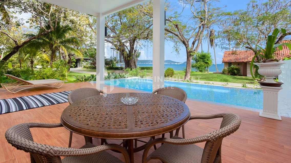Home In Phuket