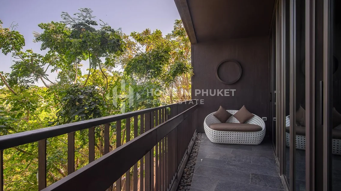 Home In Phuket