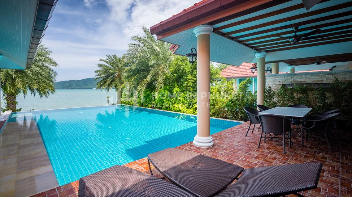 Home In Phuket