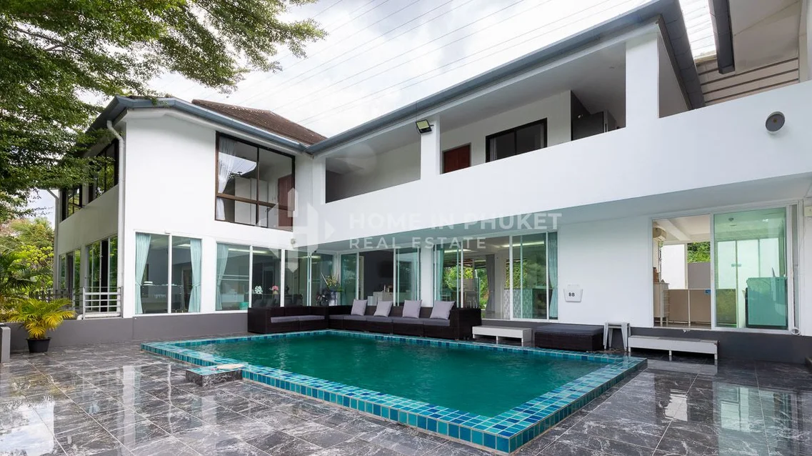 Home In Phuket
