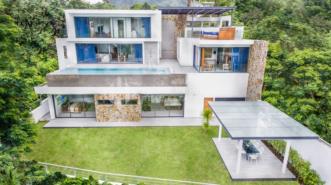 Home In Phuket