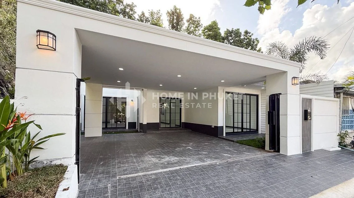 Home In Phuket