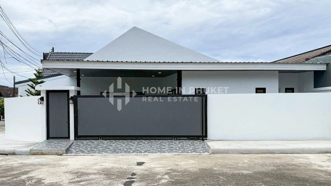Home In Phuket