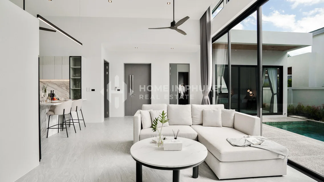 Home In Phuket