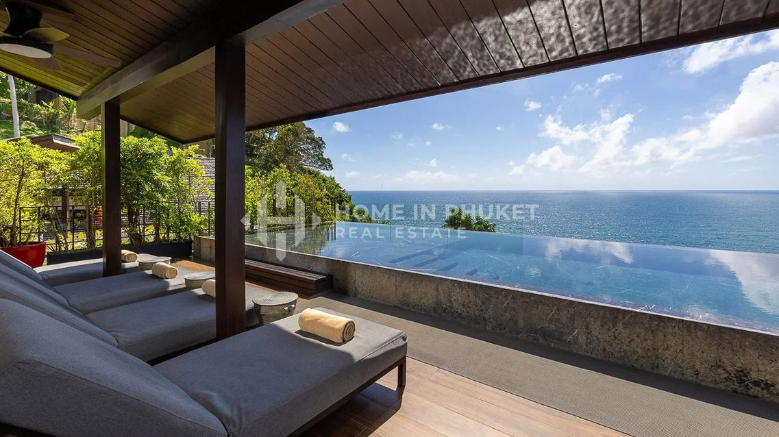 Home In Phuket