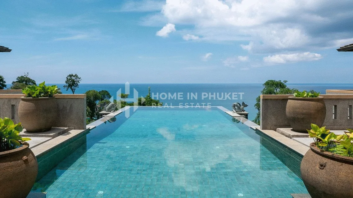 Home In Phuket