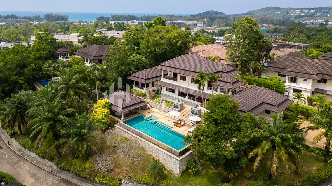 Home In Phuket