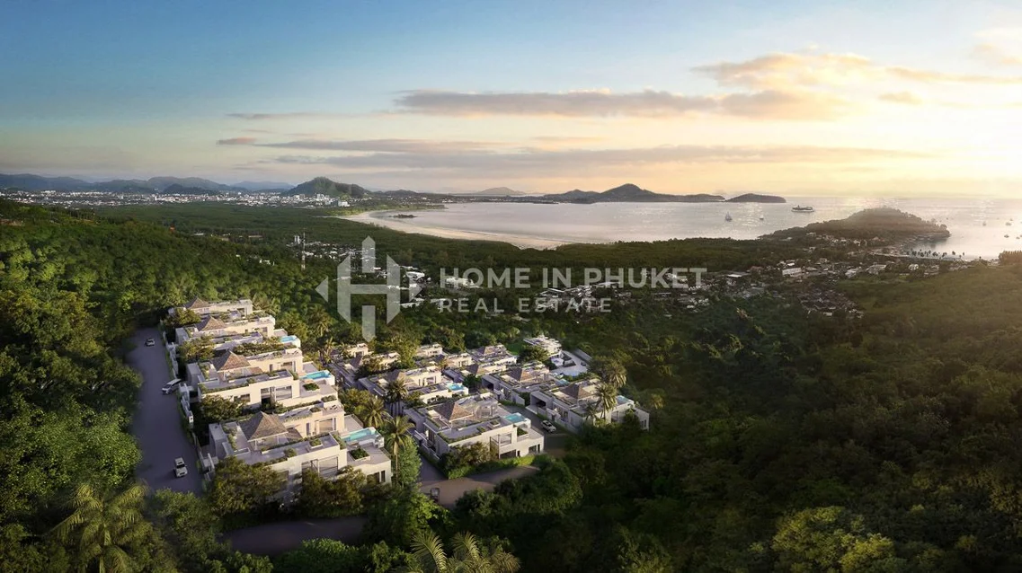 Home In Phuket