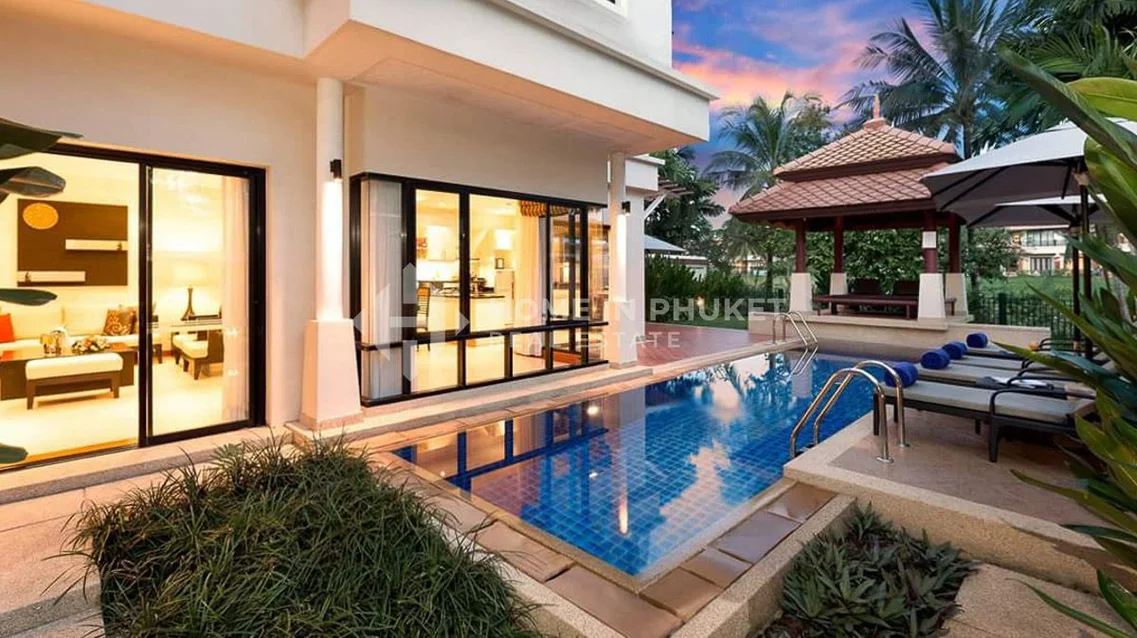 Home In Phuket