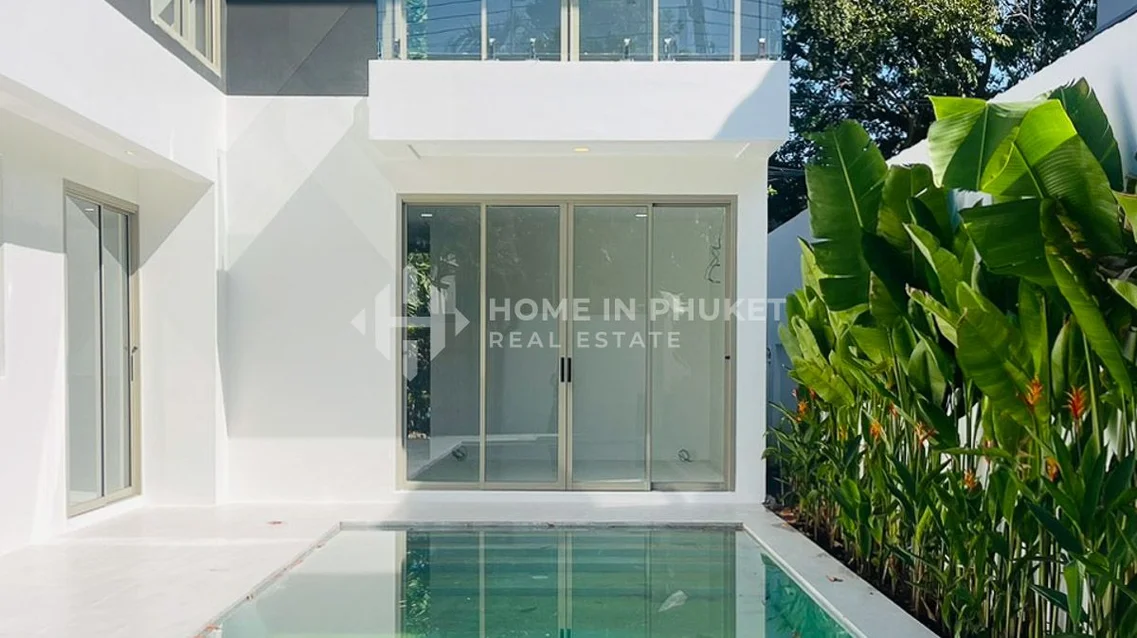 Home In Phuket