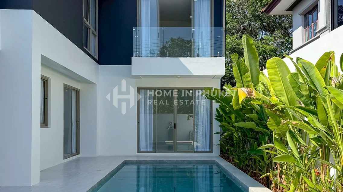 Home In Phuket