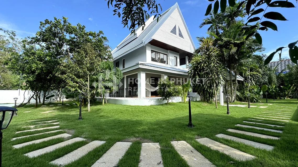 Home In Phuket