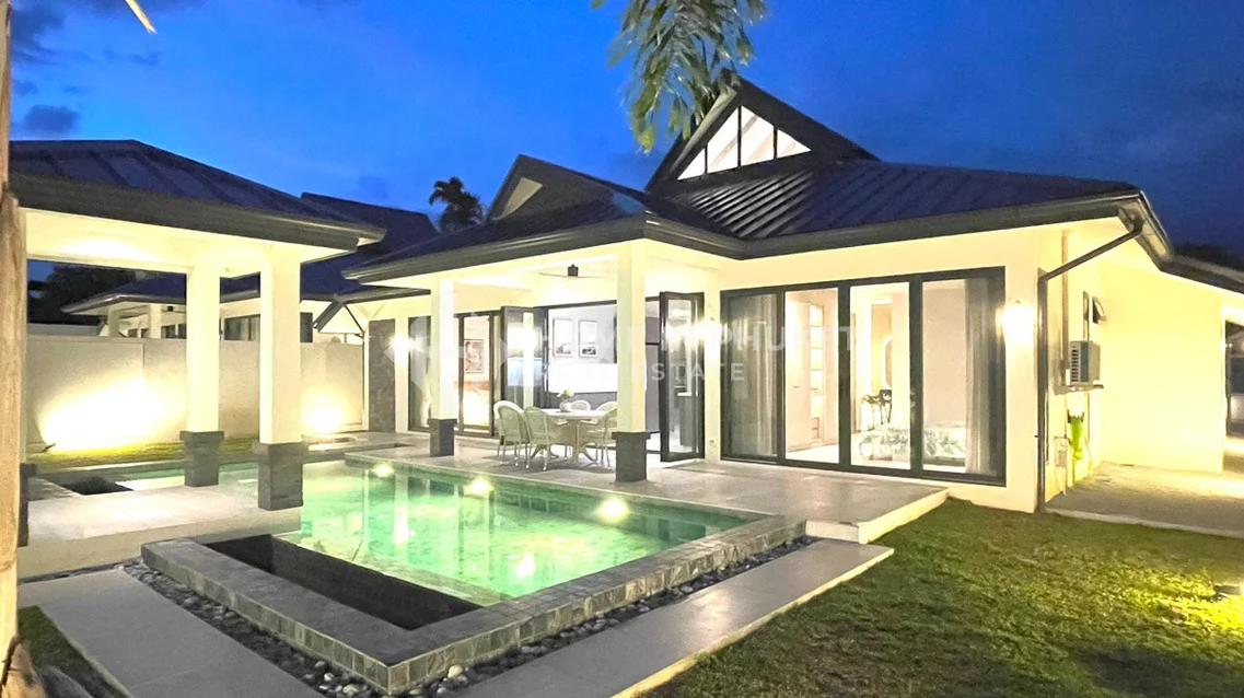 Home In Phuket